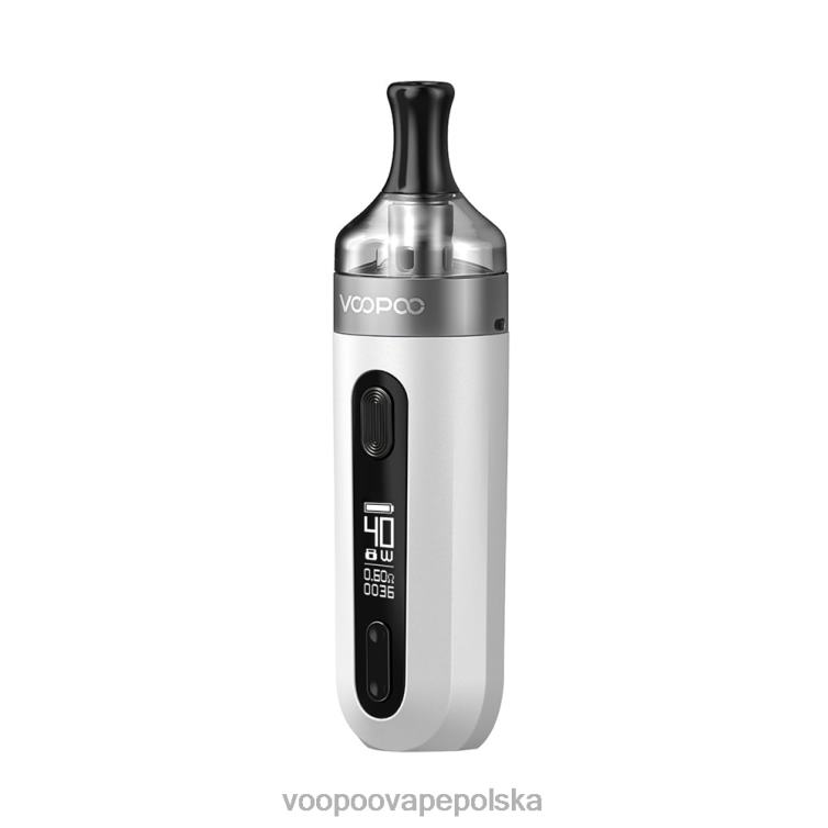 VOOPOO VSUIT zestaw modów pod biały R8680461 | VOOPOO Polska